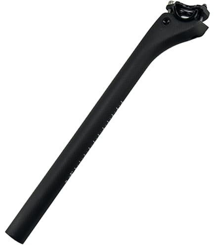 Amazon | Cannondale Hollowgram SL 27ノット カーボンシートポスト